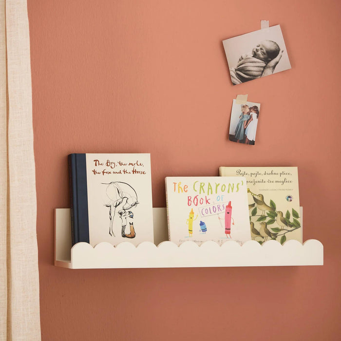 Nursery Wall Decor & Mirrors