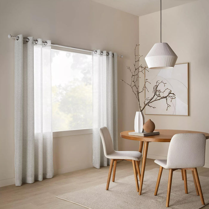 Curtains