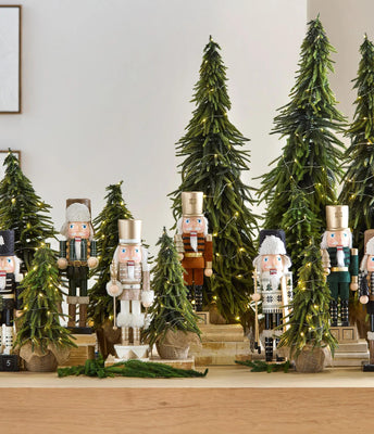Nutcrackers