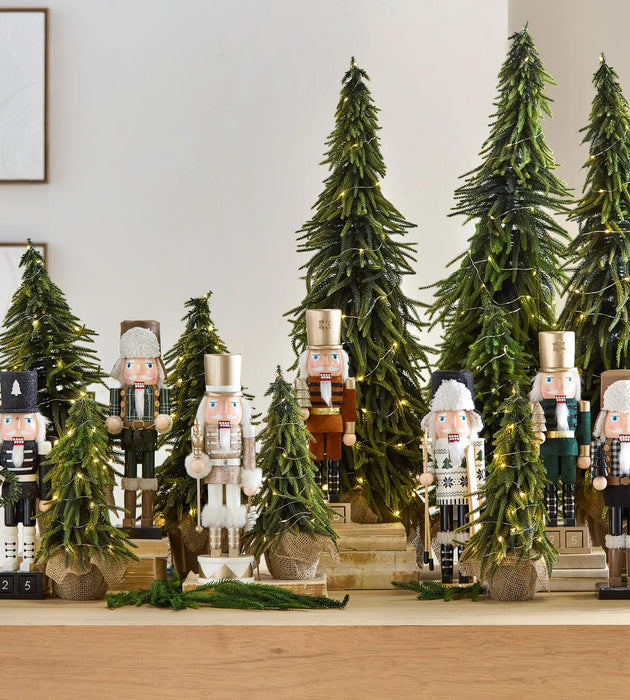 Nutcrackers
