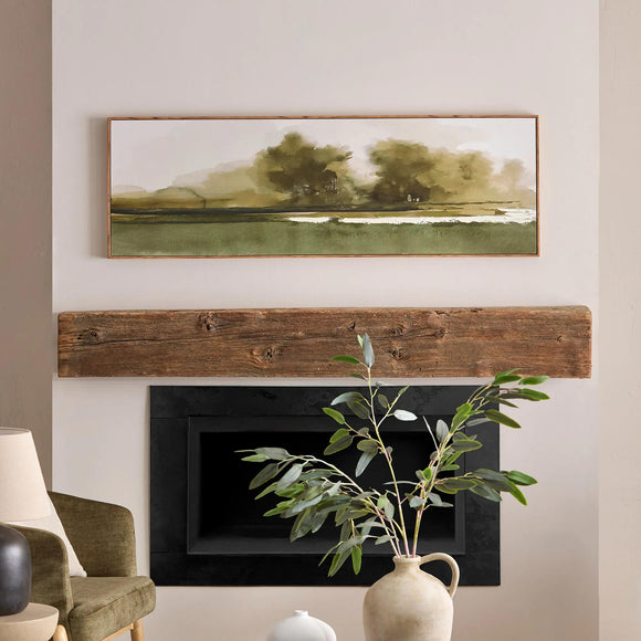 Wall Decor & Mirrors