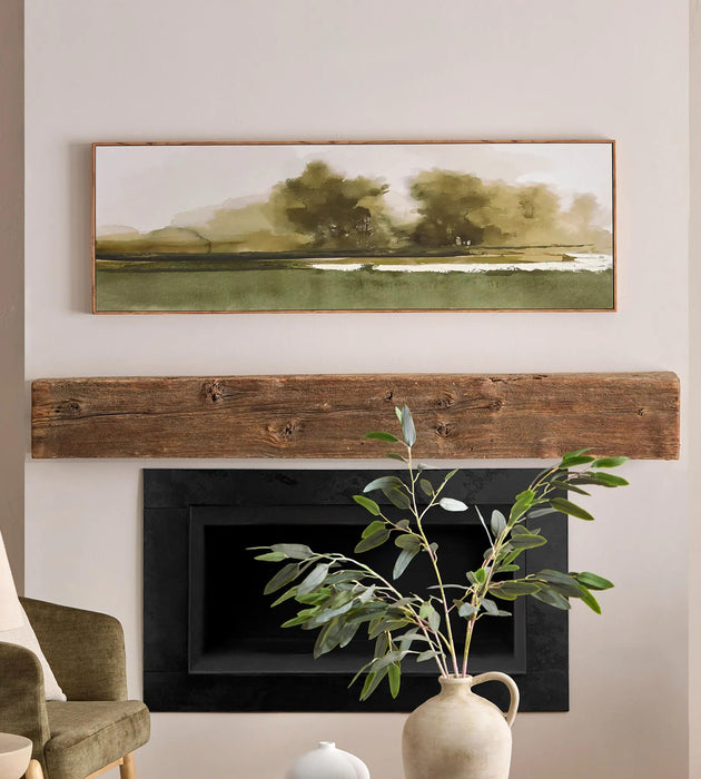 Wall decor & Mirrors