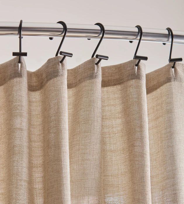 Curtain Accessories & Hardware