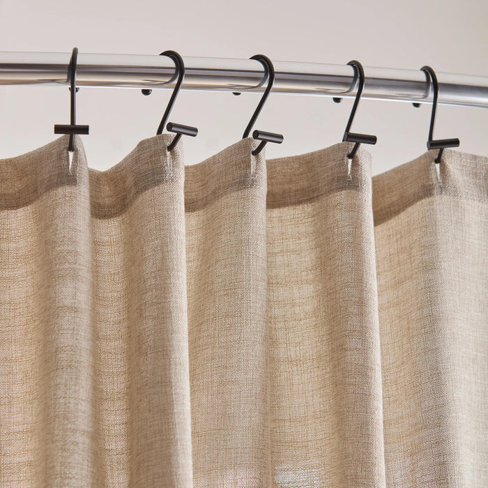 Curtain Accessories & Hardware