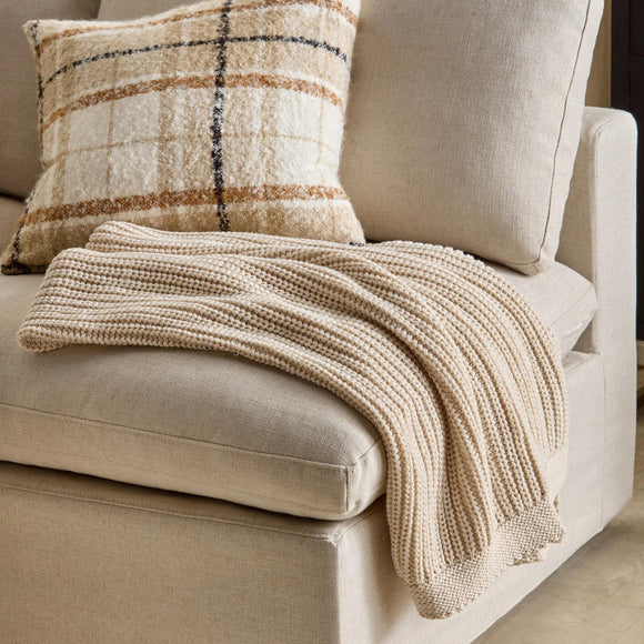 Decorative Throws & Blankets