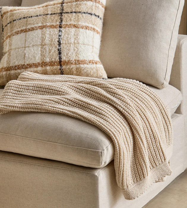 Decorative Throws & Blankets