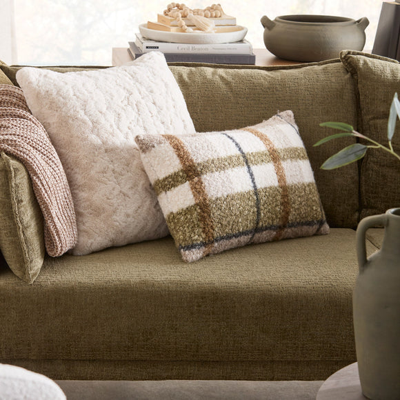 Decorative Throw Pillows