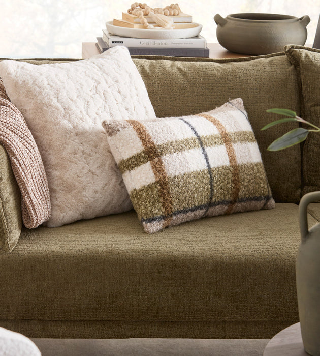 Decorative Throw Pillows