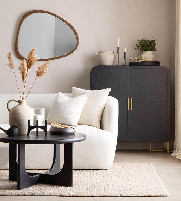 Earthy Elegance