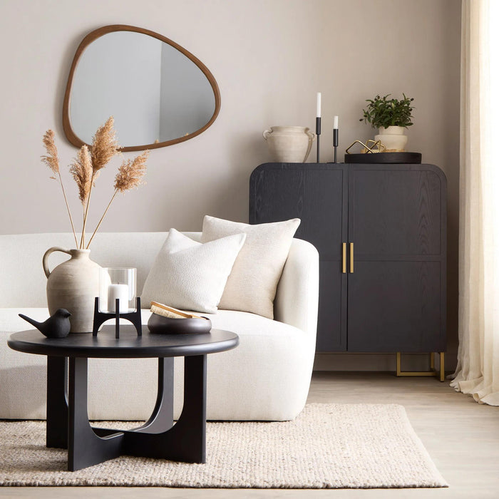 Earthy Elegance