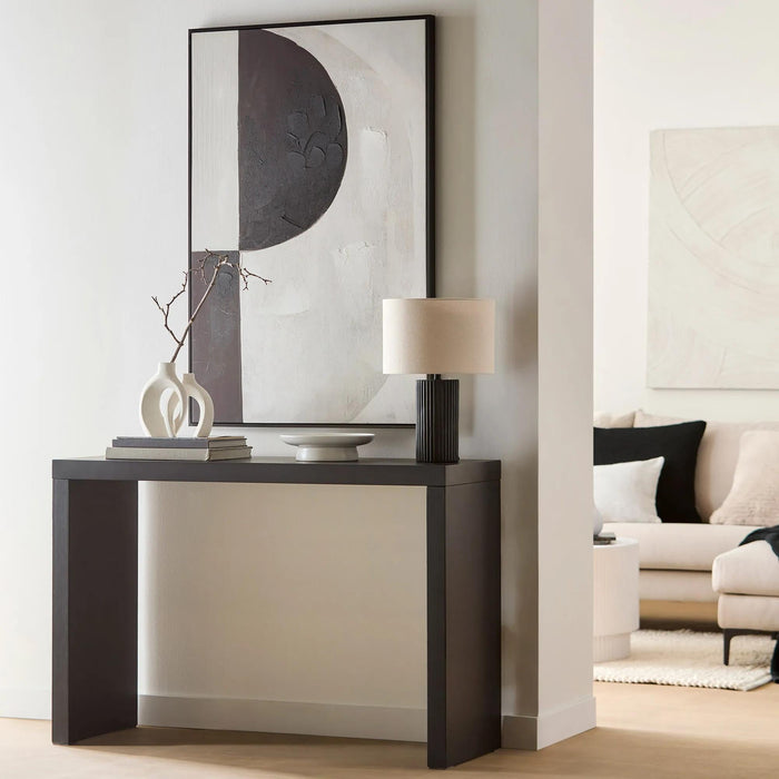 Entryway & Console Tables