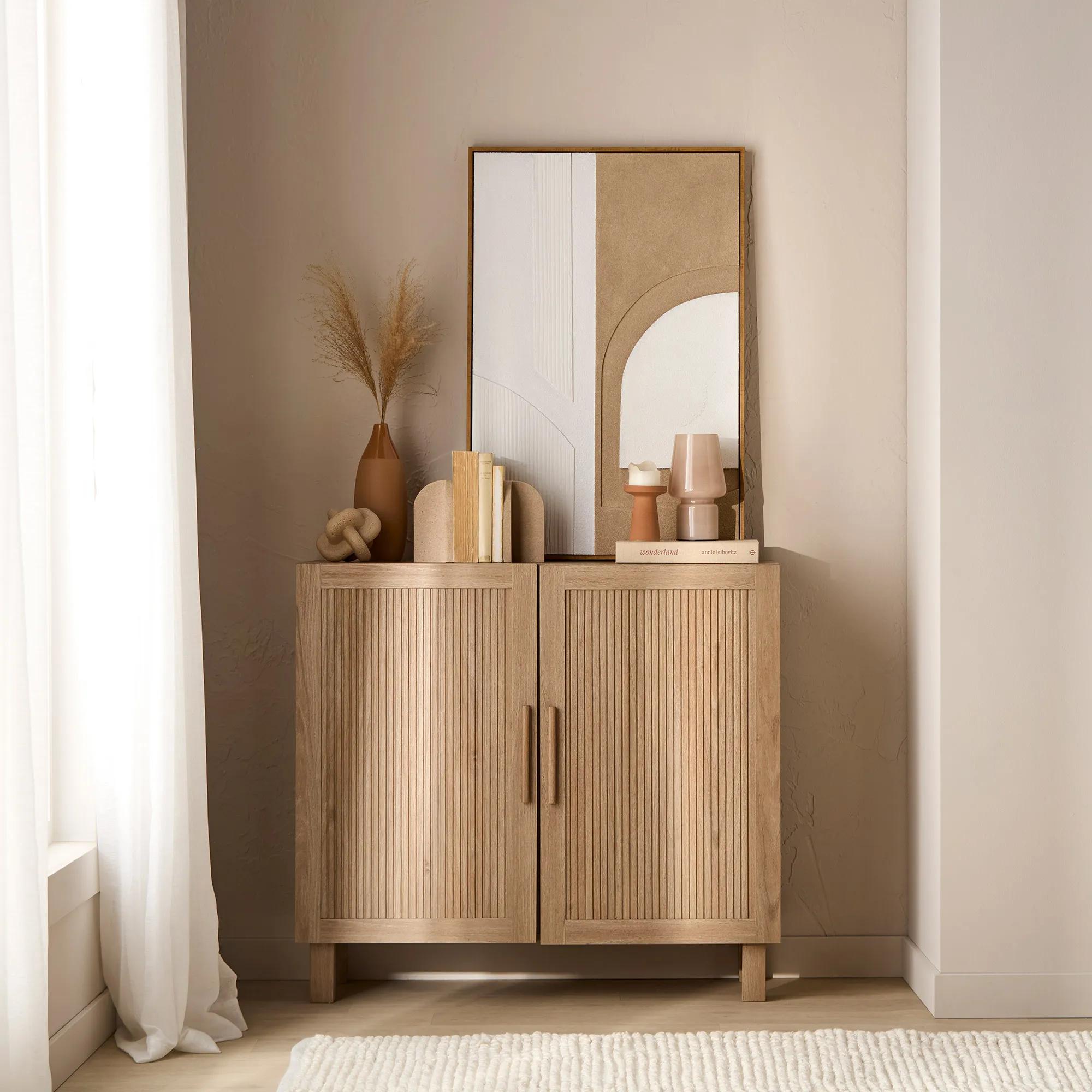 Buffet Tables & Credenzas – Bouclair