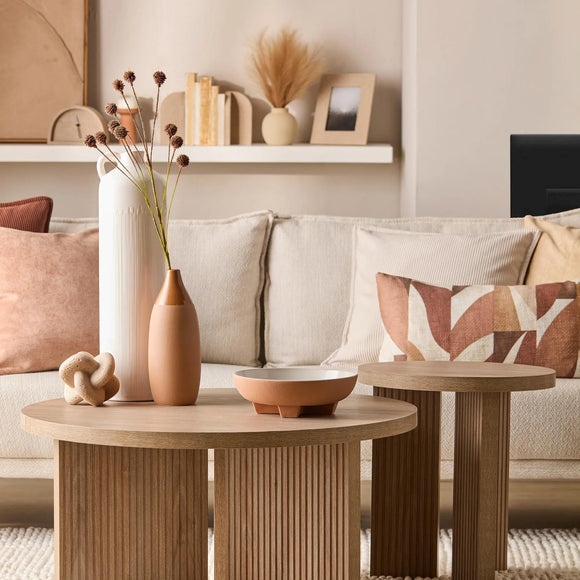 Coffee Tables & Side Tables