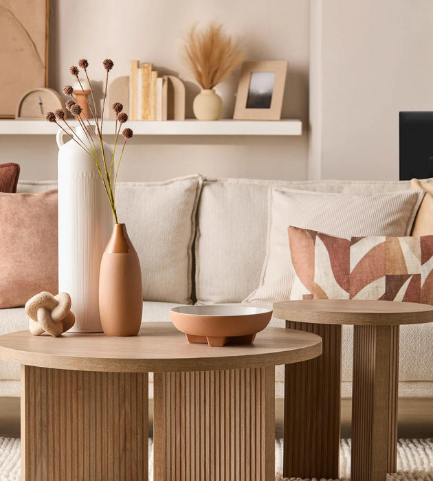 Coffee Tables & Side Tables