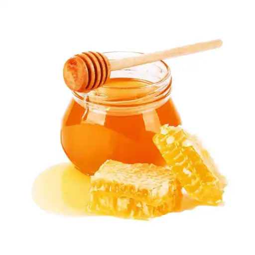 Honey pot