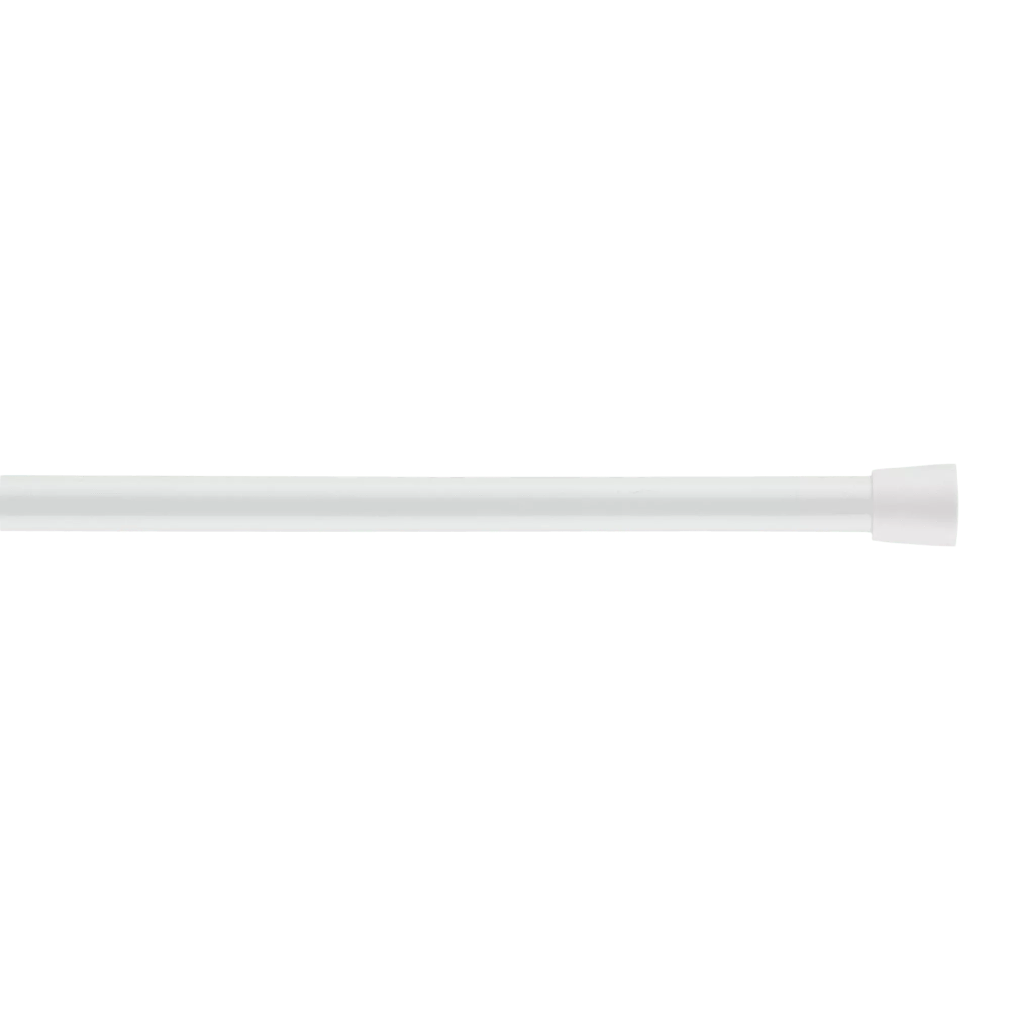 Curtain Tension Rod - Diameter 7/16 in