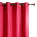 Rideau Bunga fushia