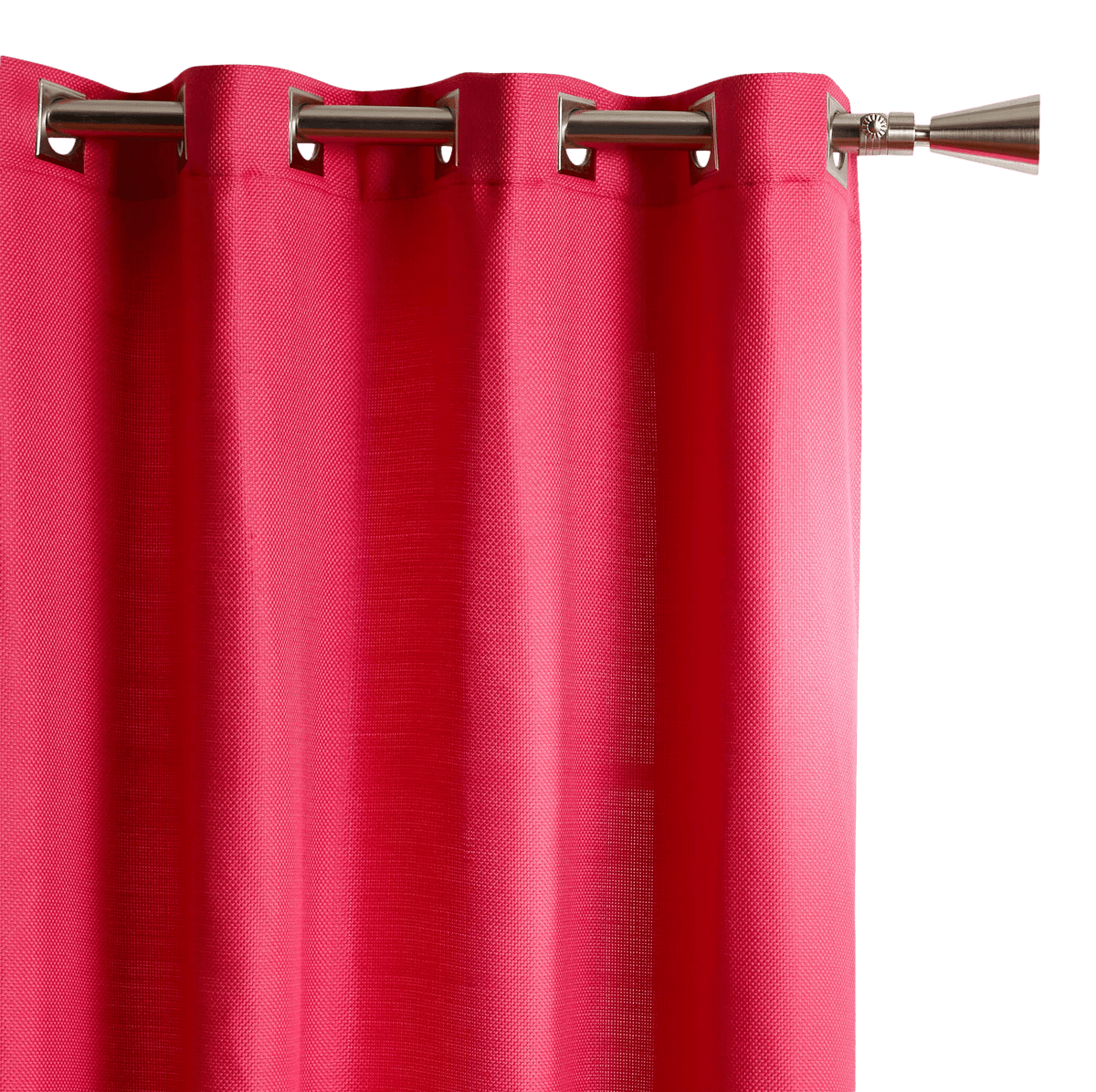Rideau Bunga fushia