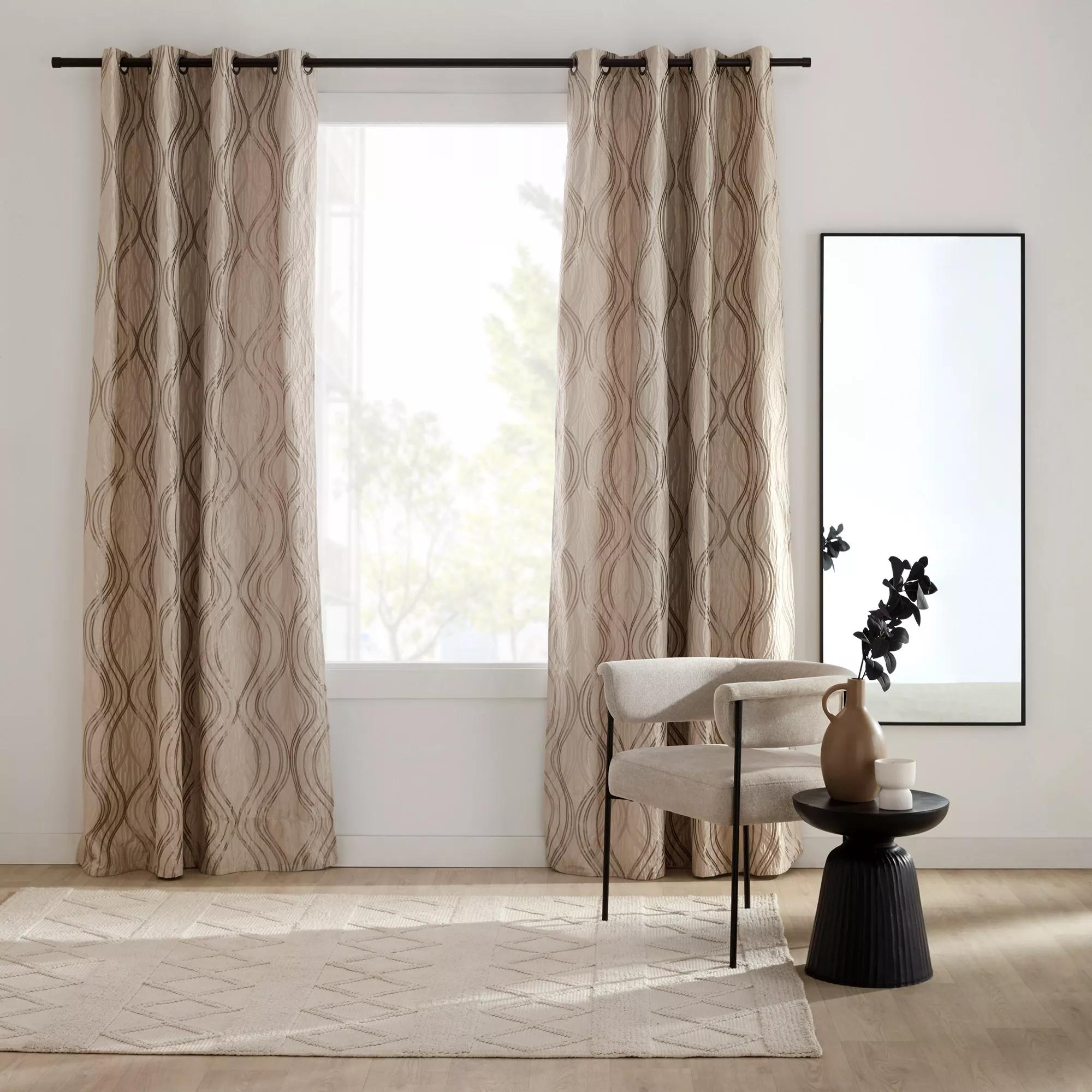 Prato Panel Curtain