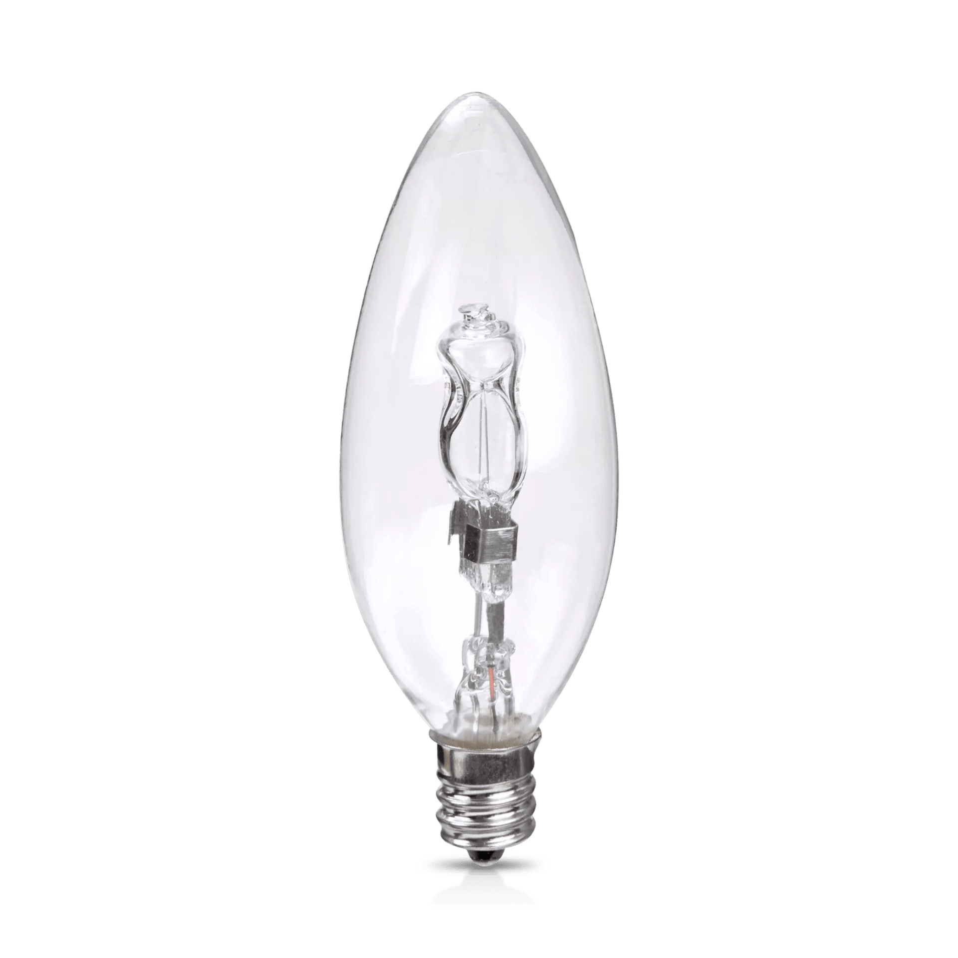 Ensemble de deux ampoules halogènes - 29 W