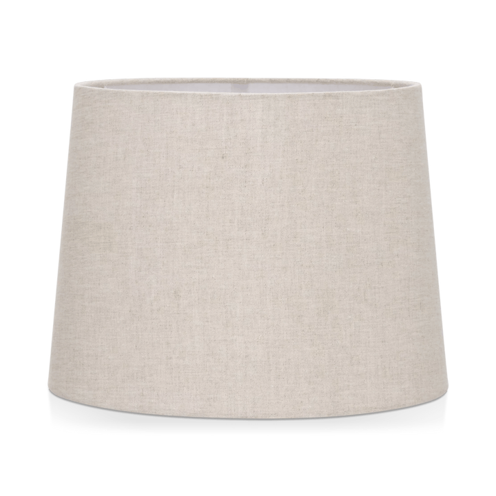Linen Lamp Shade
