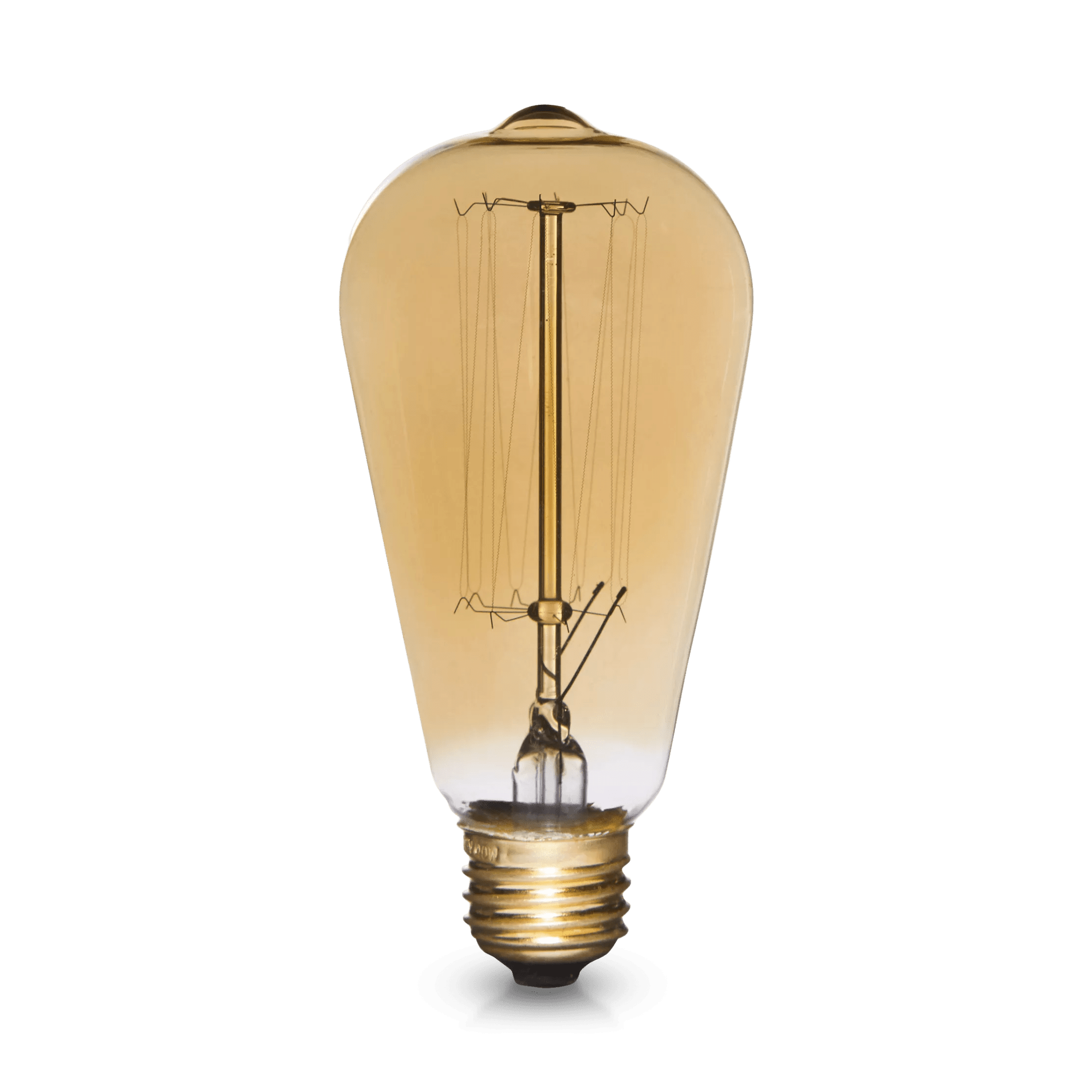 Ampoule antique Edison