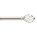 Nickel Brossé