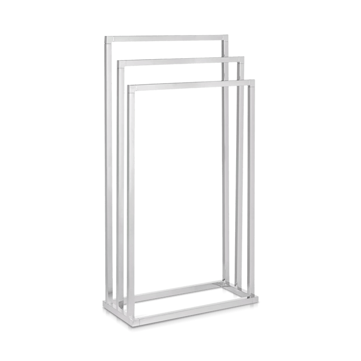 Chrome Towel Rack