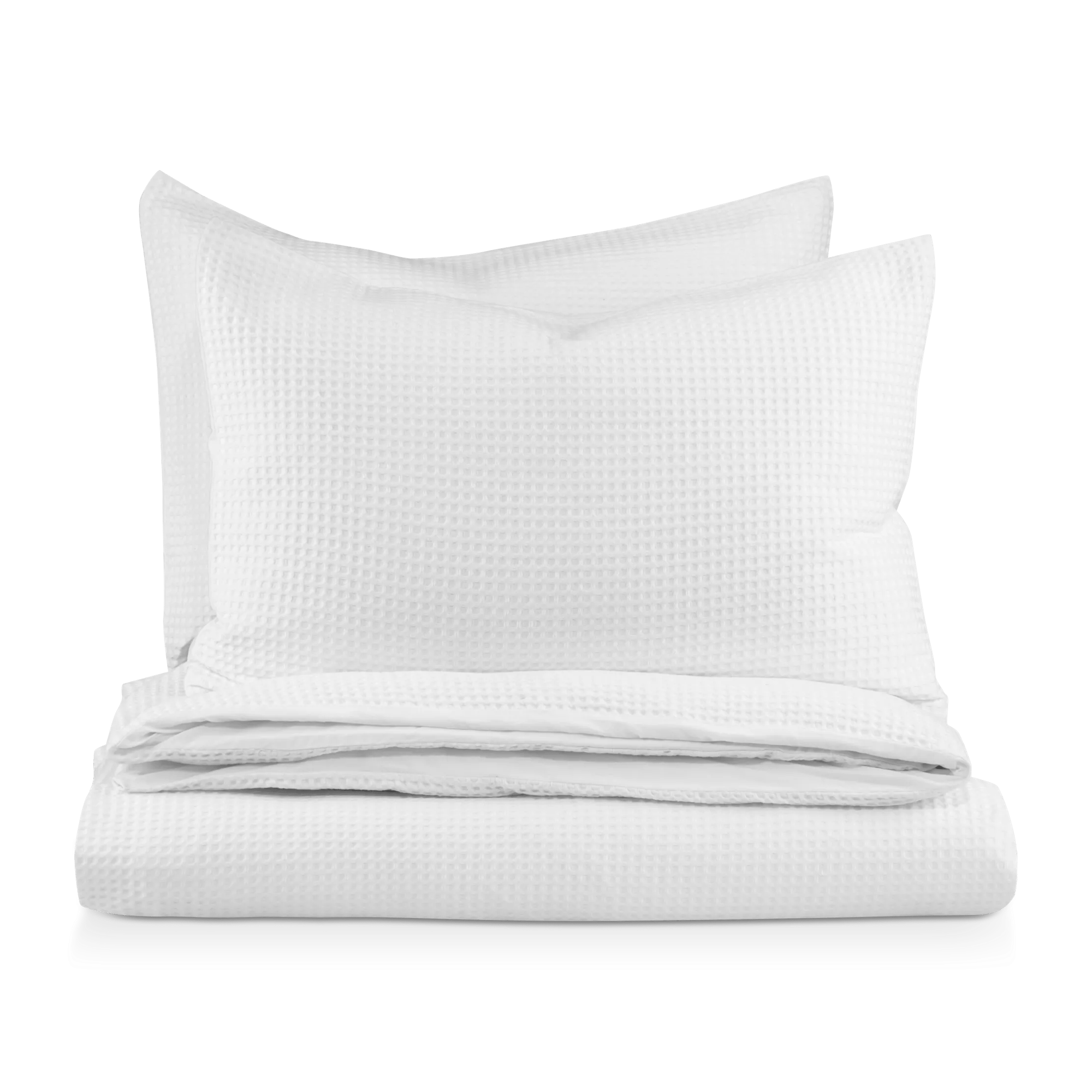 Collin Collection - 3-Piece Duvet Cover Set