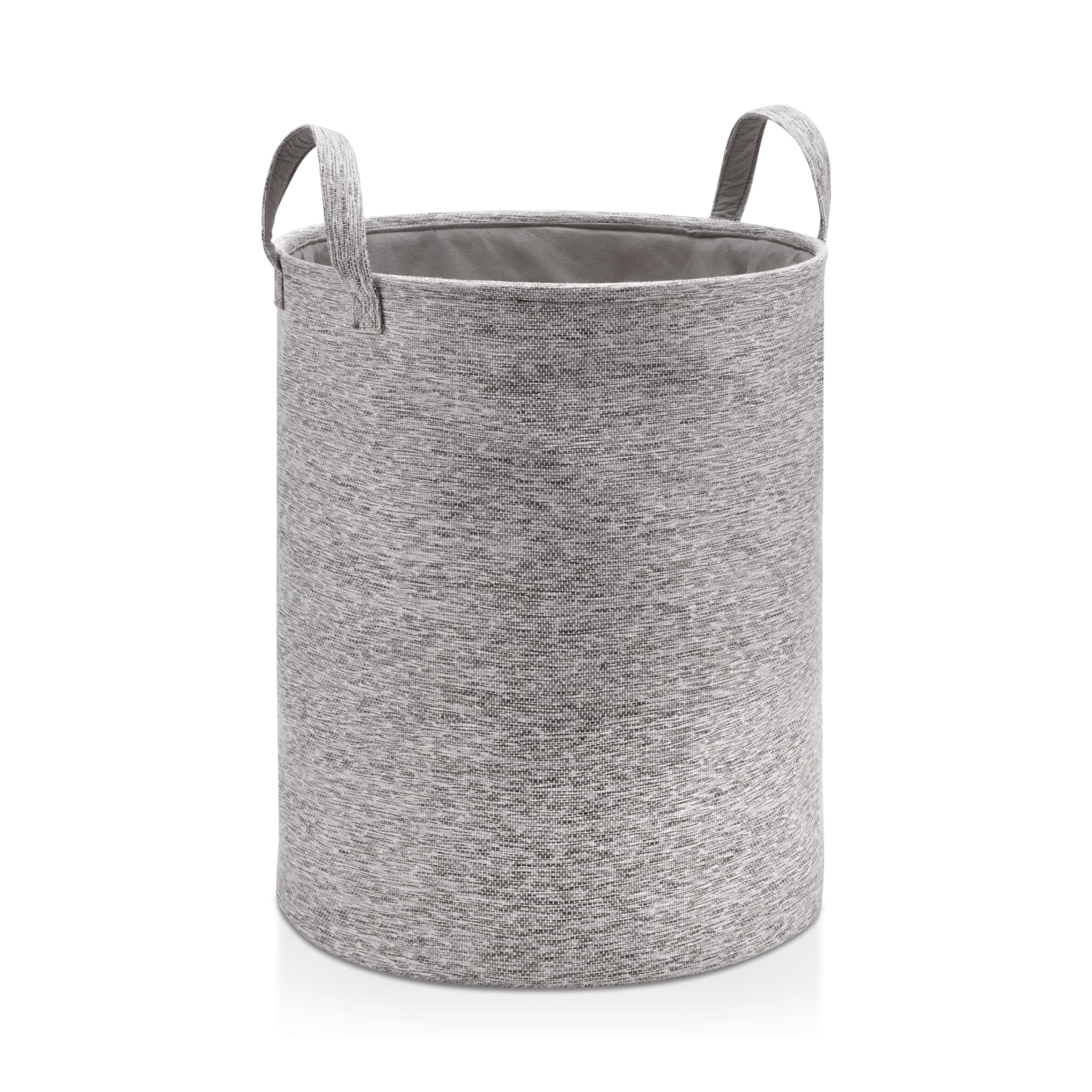 Hamper with Handles