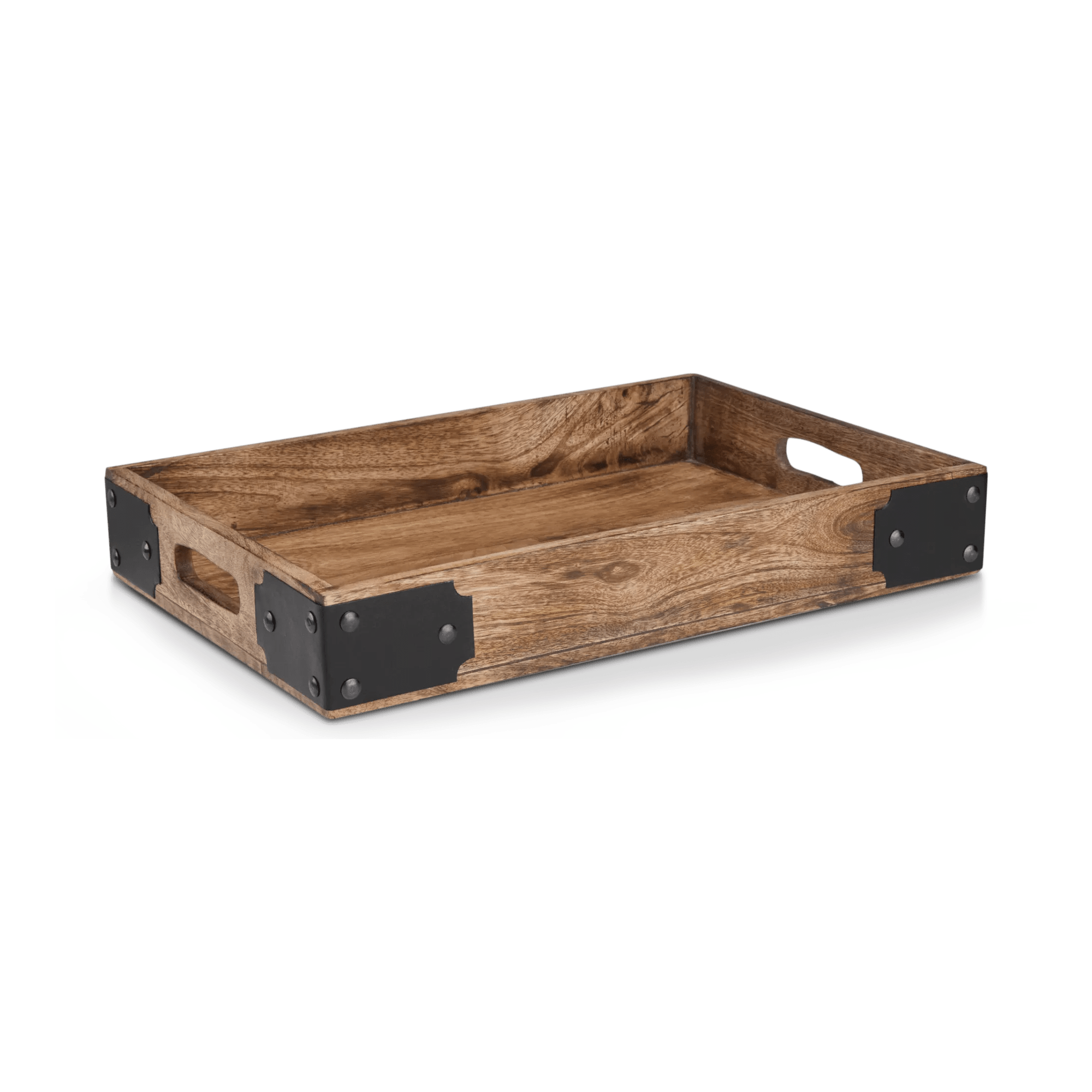 Mango Wood Tray