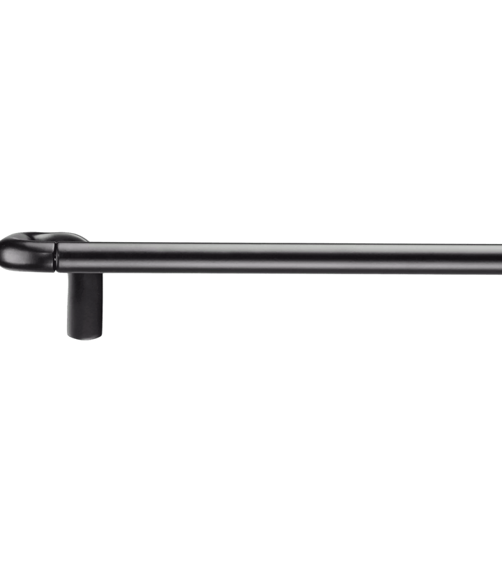 Blackout Curtain Rod Set - Diameter 19 mm