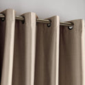 Rideau coupe-lumière Pegaze Beige