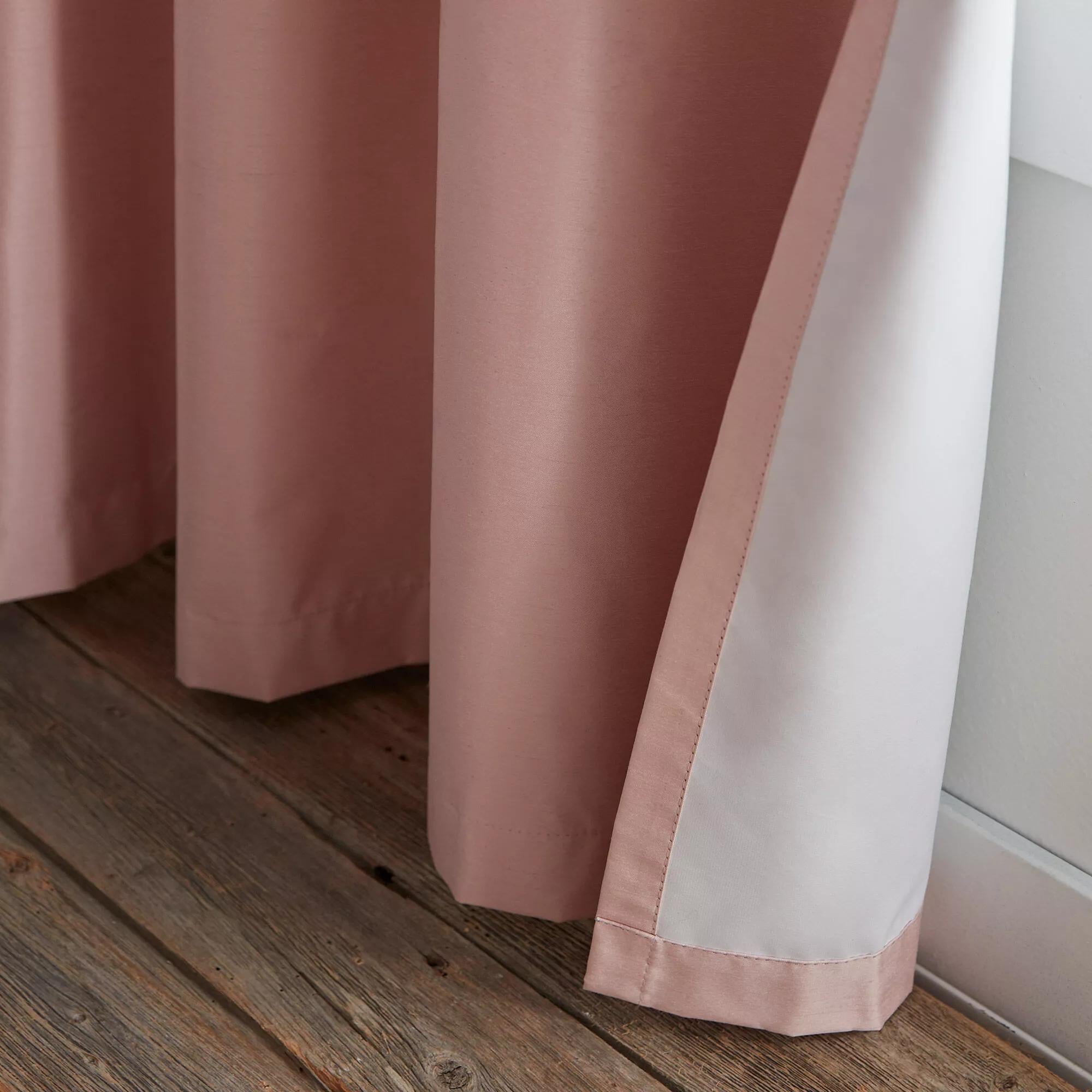 Pink Pegaze Blackout Curtain – Bouclair