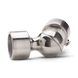Nickel brossé