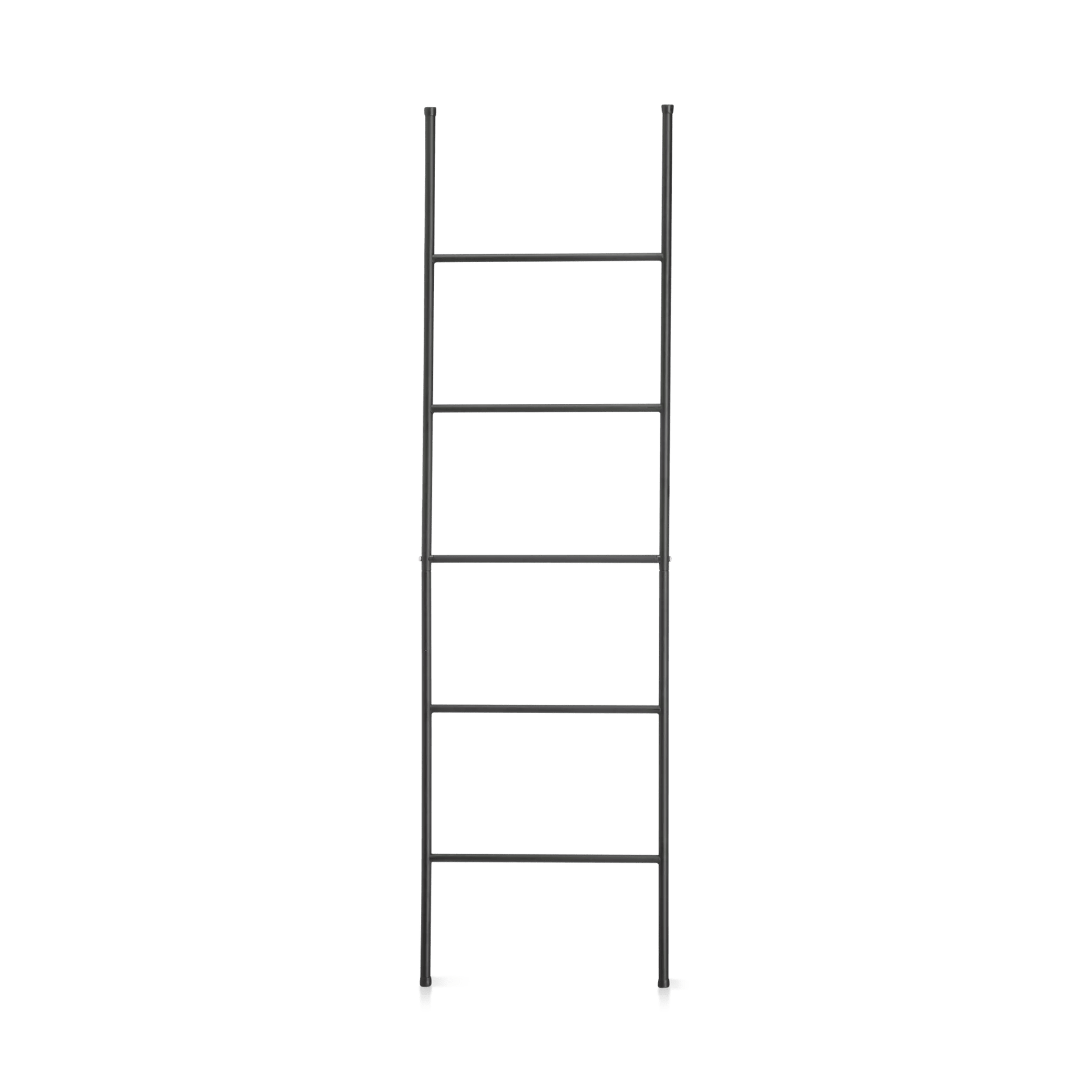 Metal Ladder Towel Holder