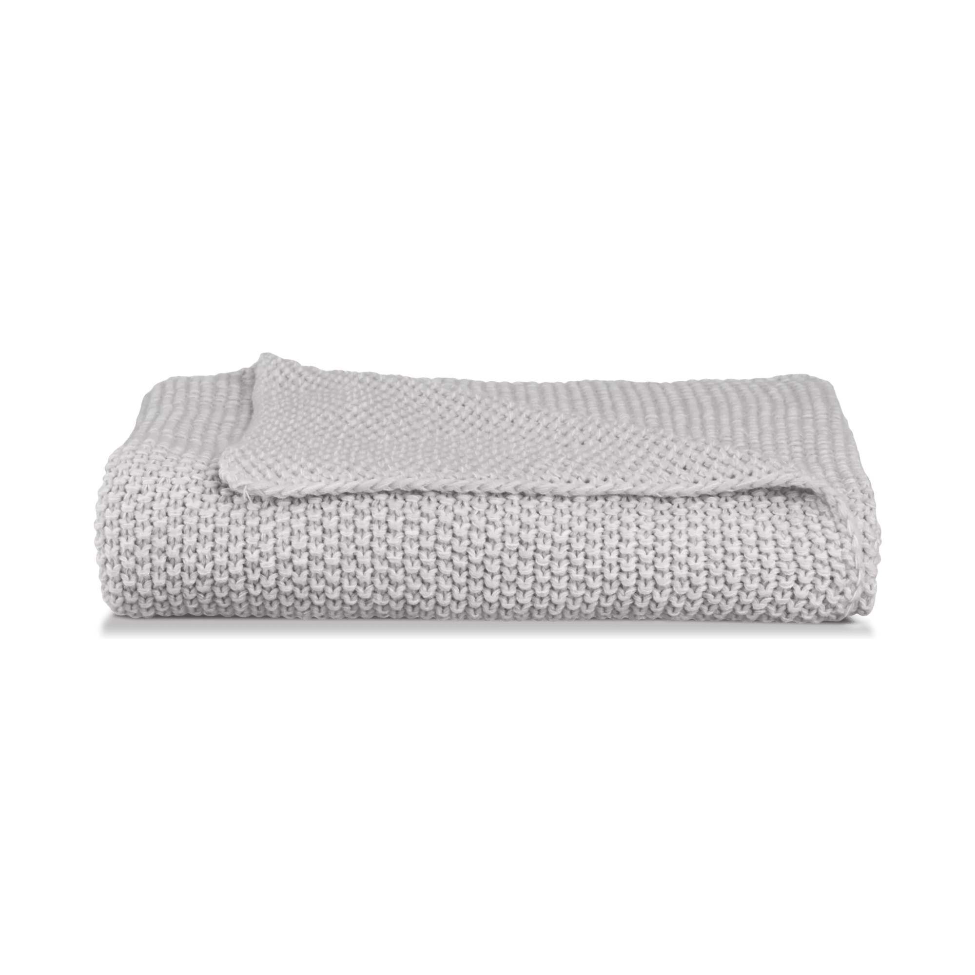 Dalya Knit Throw