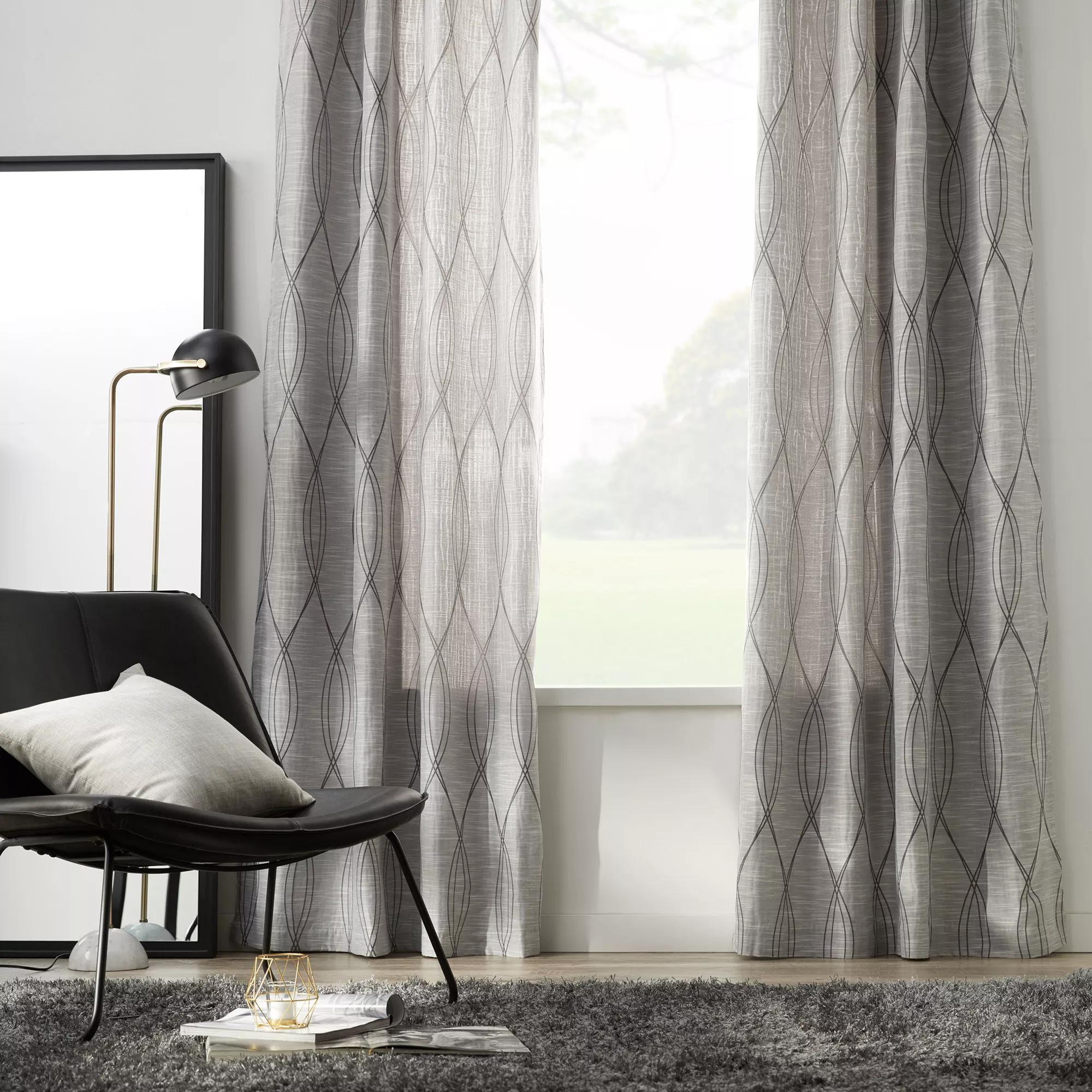 Montrose Panel Curtain