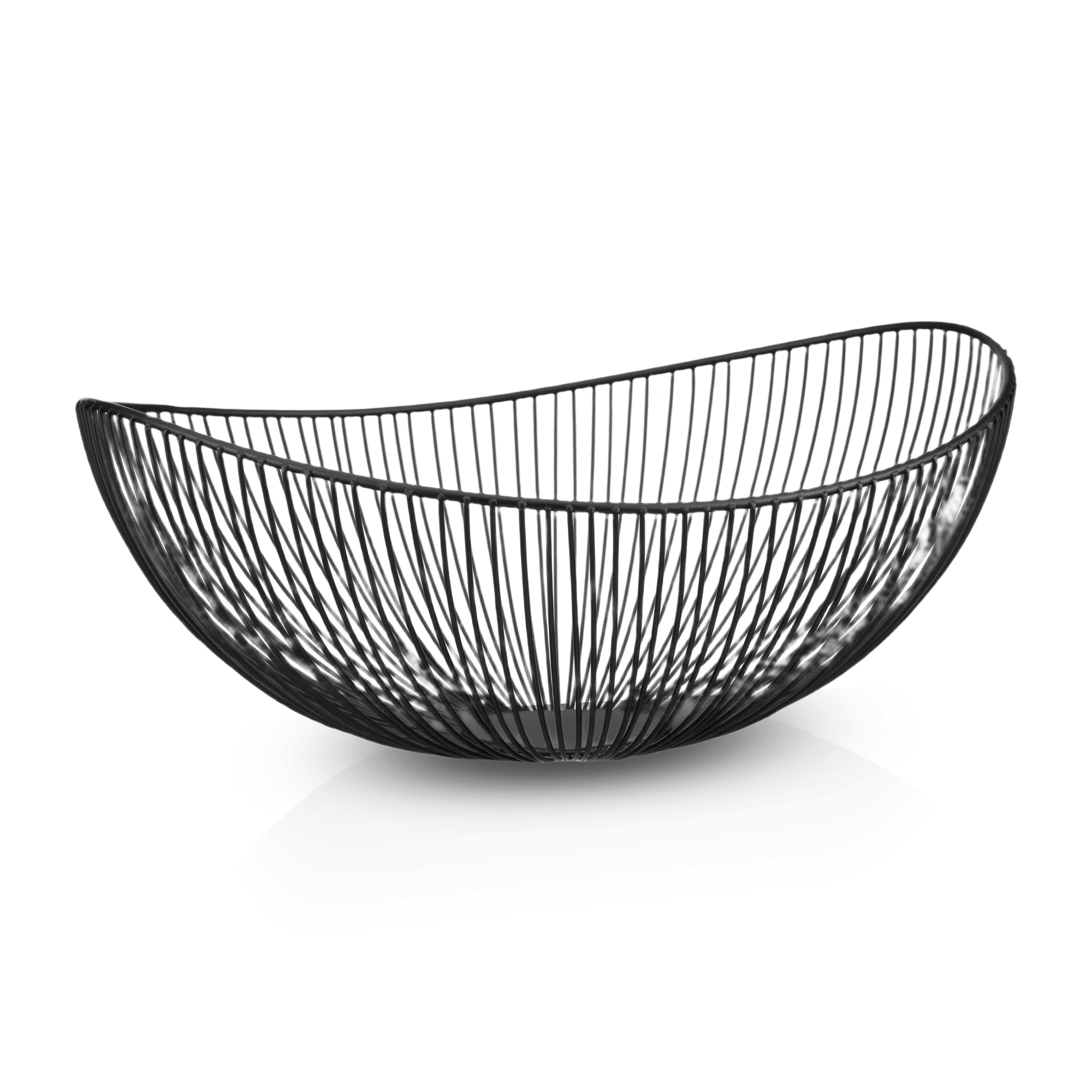Decorative Metal Wire Bowl Bouclair Decorative metal wire bowl bouclair