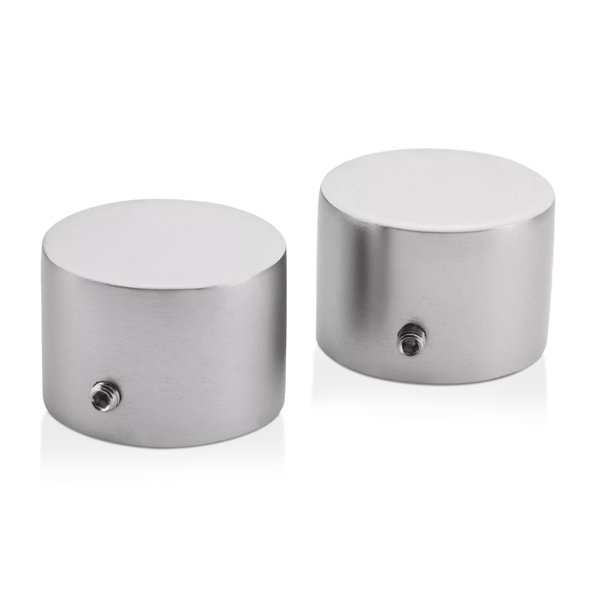 Pole End Caps 22/25 mm
