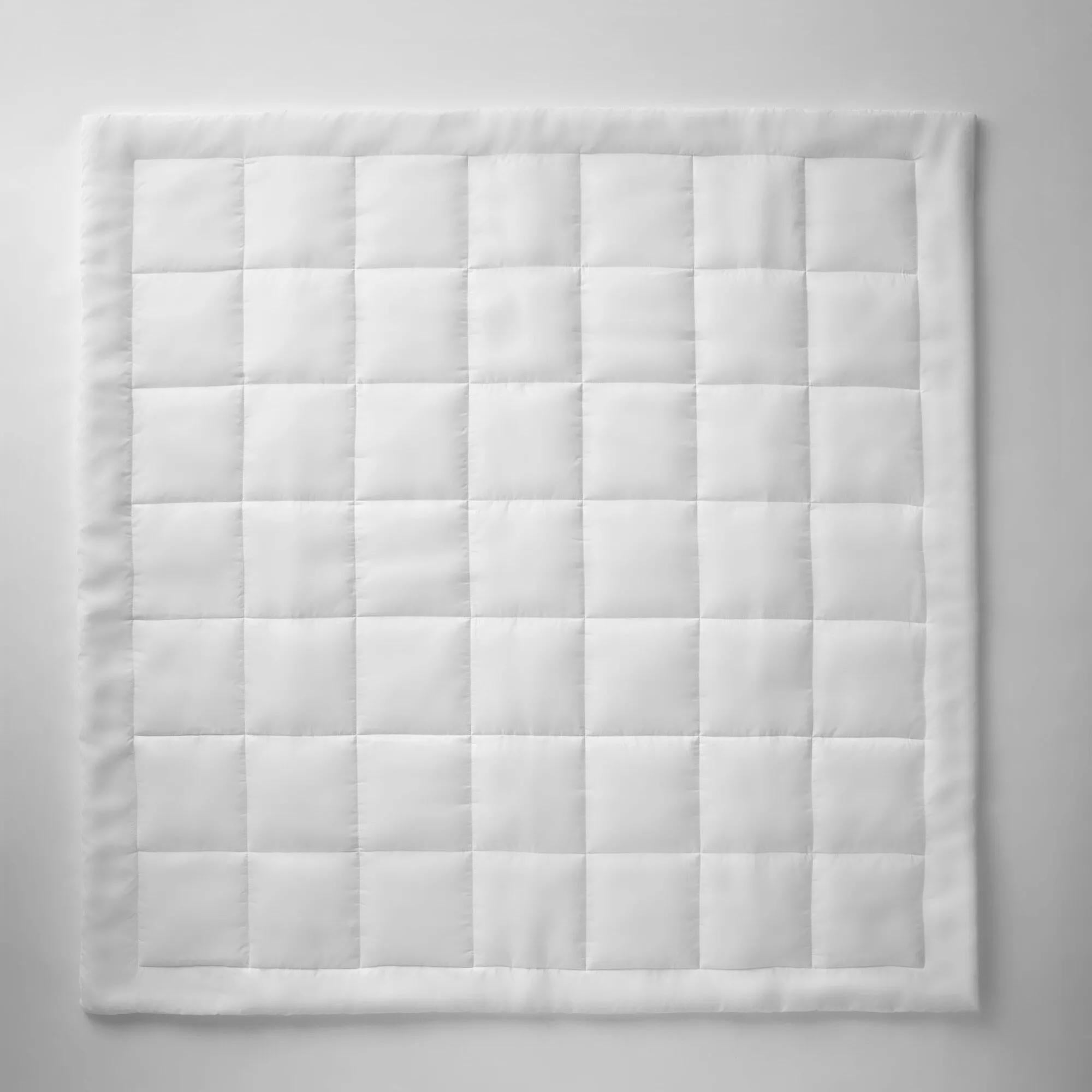 Basic Polyester Duvet - King Size – Bouclair