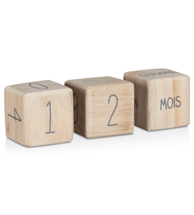 French Age Blocks