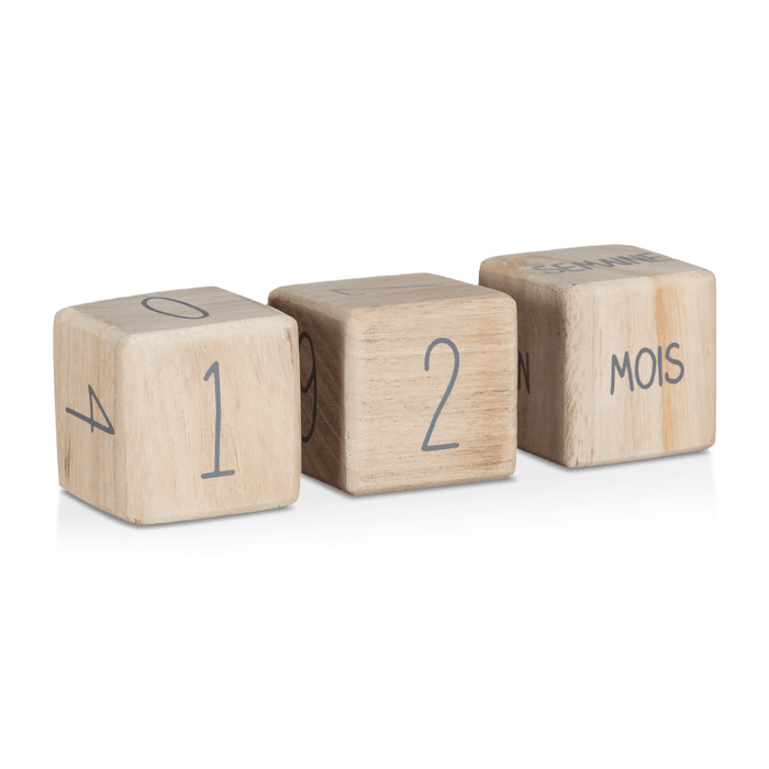 French Age Blocks