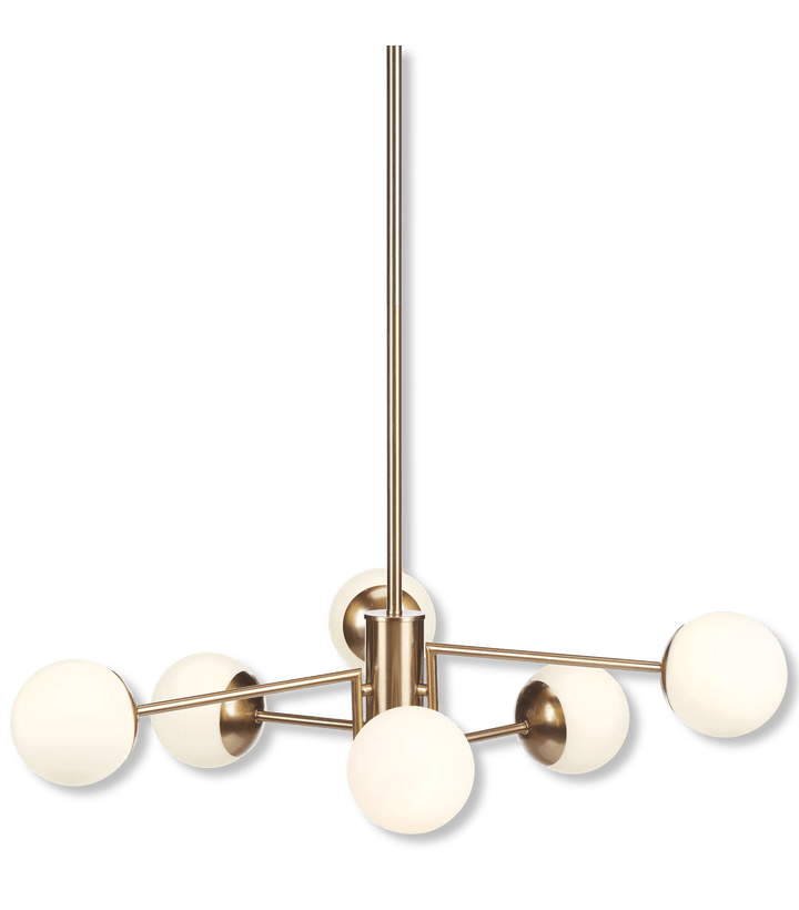 Lampe suspendue Spoutnik