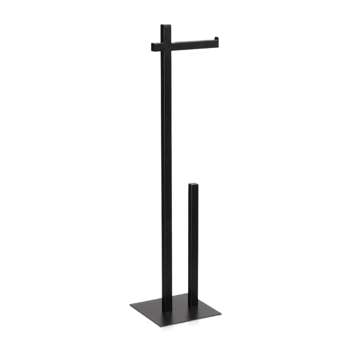 Standing Toilet Paper Holder