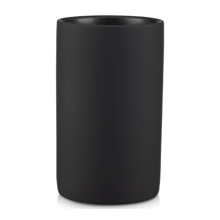 Rubber-Coated Tumbler