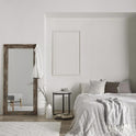Collection Quin - Ensemble de couvre-lit 3 pièces Gris