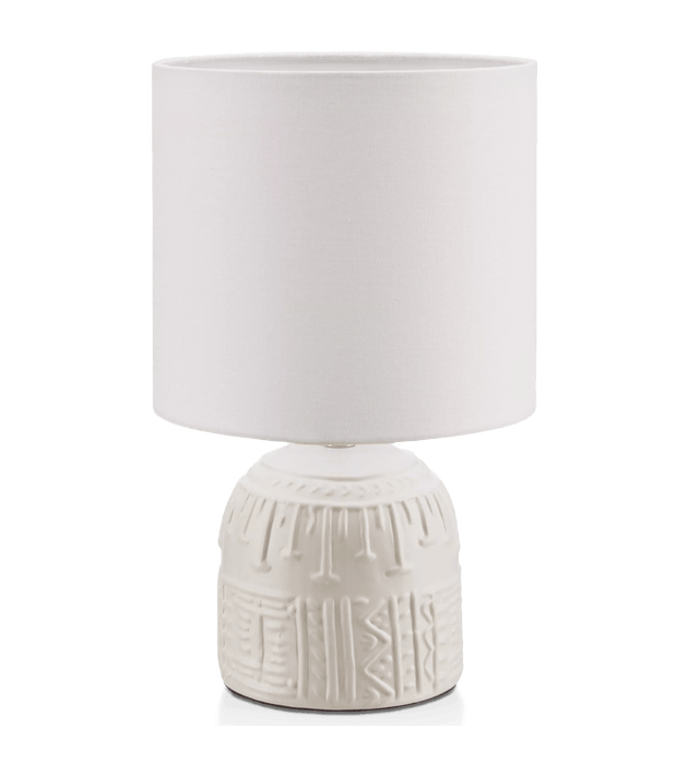 Ceramic Table Lamp