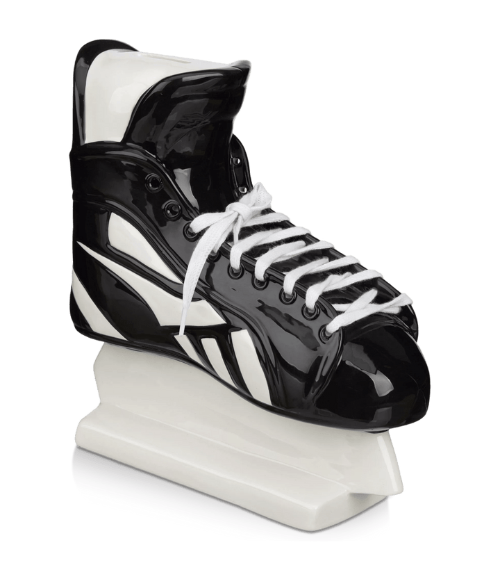 Hockey Money Bank