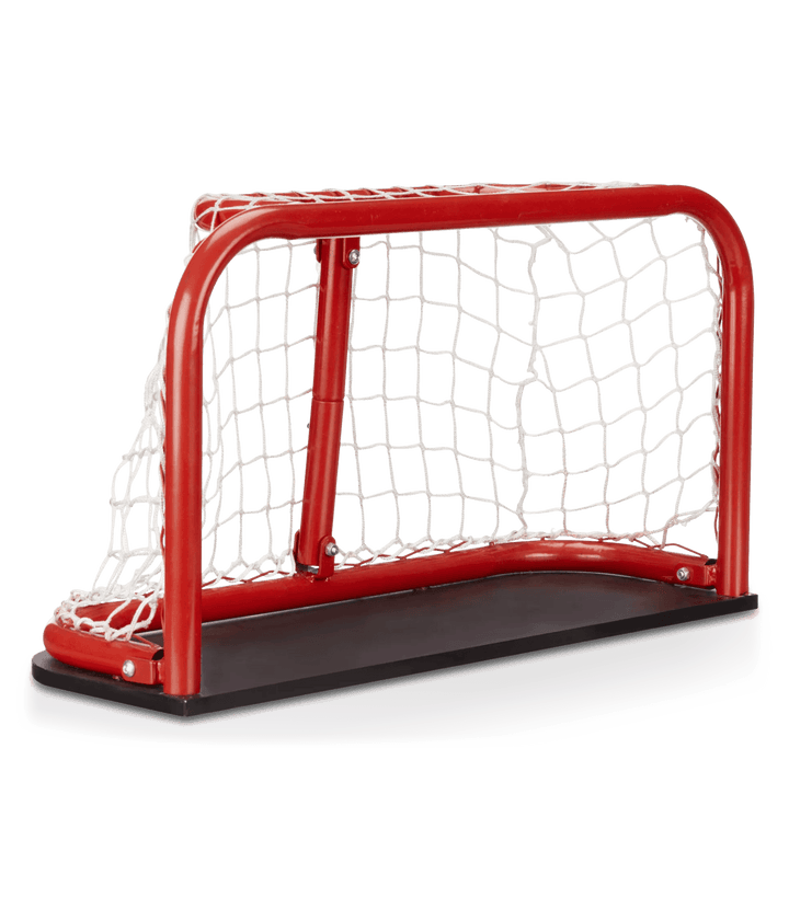 Hockey Net Shelf